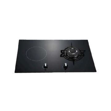 New design Induction cooker top ceramic glass cooktop